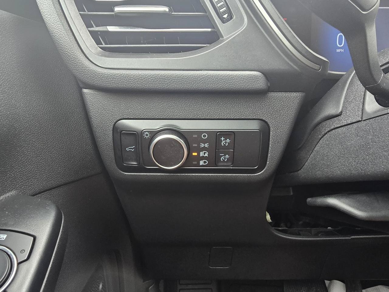 Used 2023 Ford Escape Active AWD/4WD image 19