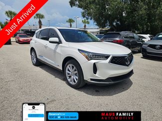Used 2024 Acura RDX SH-AWD video 1