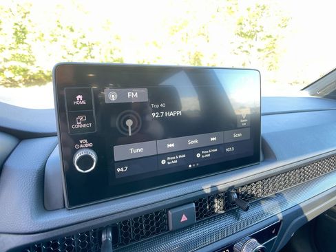 New 2026 Honda CR-V TrailSport image 16