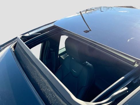 Used 2024 Cadillac CT5 Premium Luxury image 22