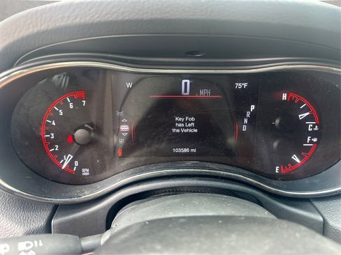 Used 2018 Dodge Durango GT w/ Premium Group AWD/4WD image 26