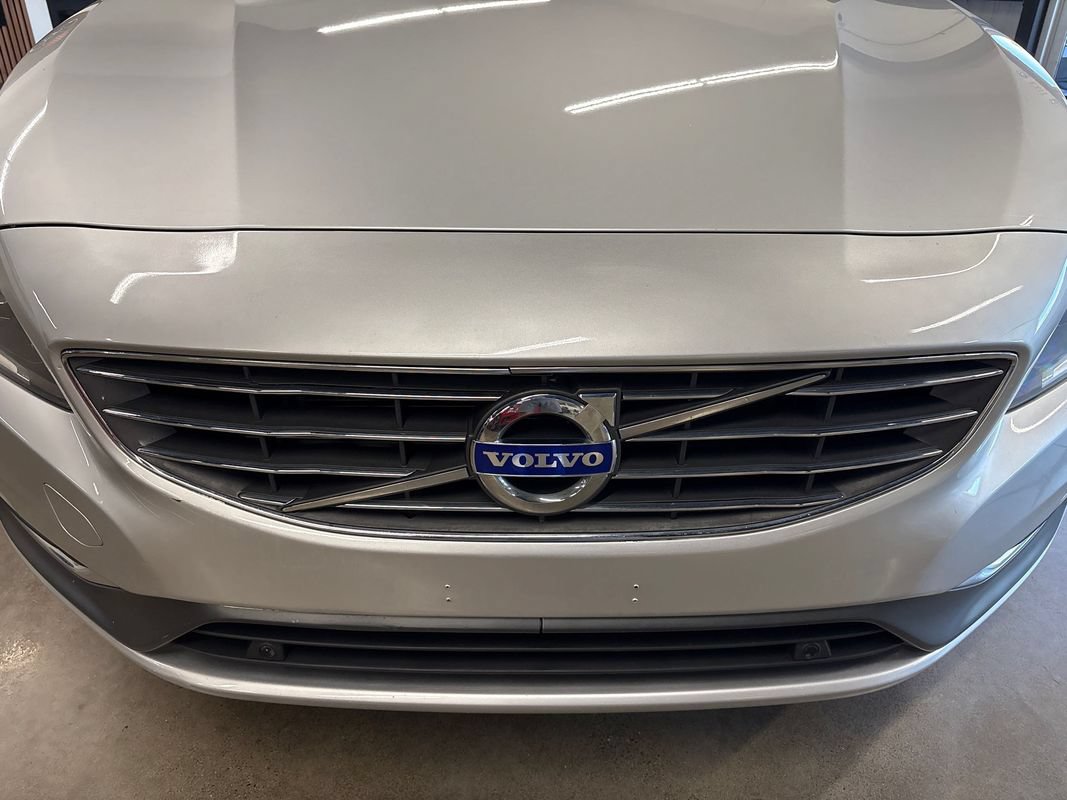 Used 2017 Volvo S60 T5 Inscription FWD image 21