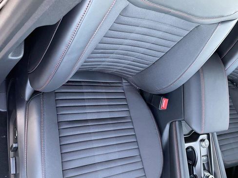 New 2026 Ford Explorer ST-Line image 34