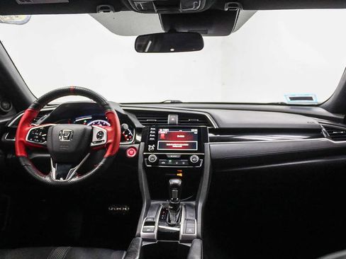 Used 2019 Honda Civic Sport image 15