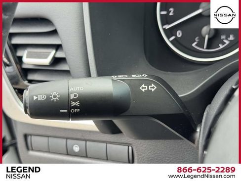 Certified 2023 Nissan Rogue SL w/ SL Premium Package AWD/4WD image 25