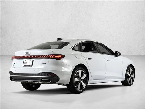 New 2025 Audi A5 2.0T Premium Plus image 5