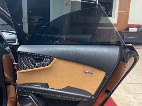 Used 2017 Audi RS 7 Performance w/ Driver Assistance Package image 19