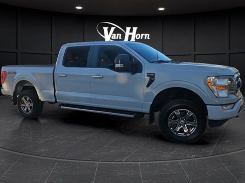 Used 2023 Ford F150 XLT w/ XTR Package image 37