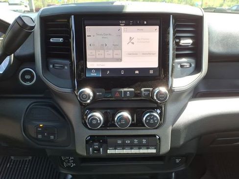 New 2026 RAM 3500 Tradesman AWD/4WD image 22
