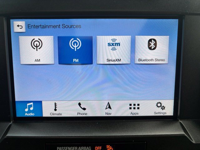 Used 2019 Ford F150 Lariat w/ Equipment Group 502A Luxury AWD/4WD image 6