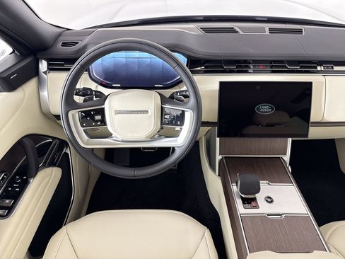 New 2026 Land Rover Range Rover SE image 14