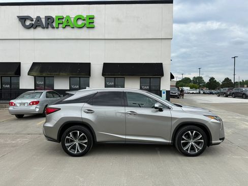 Used 2017 Lexus RX 350 AWD w/ Premium Package image 18