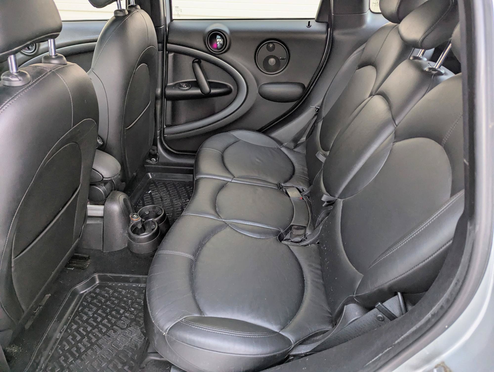Used 2015 MINI Cooper Countryman S AWD/4WD image 8