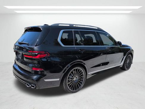 New 2026 BMW ALPINA XB7 AWD/4WD image 4