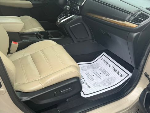Used 2017 Honda CR-V EX-L image 30