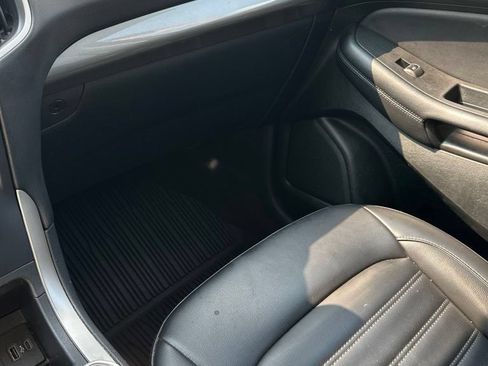 Used 2023 Ford Edge SEL AWD/4WD image 12