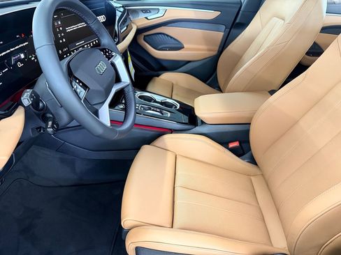 New 2026 Audi A6 Premium Plus image 5