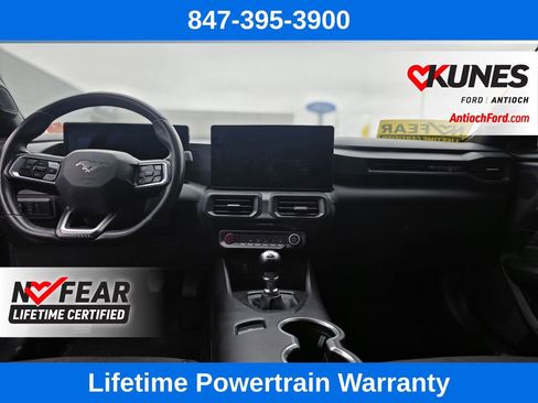 Used 2024 Ford Mustang GT image 13