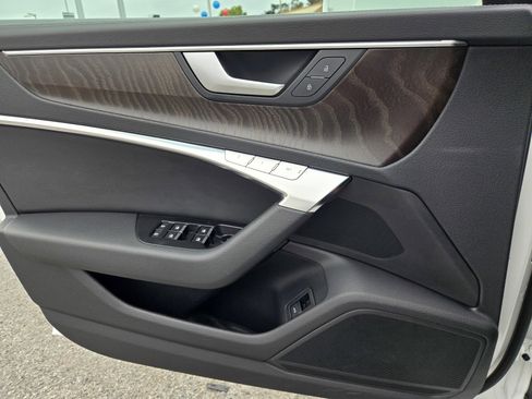 Used 2023 Audi A6 2.0T Premium image 22