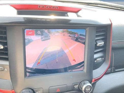 Used 2022 RAM 1500 Rebel w/ Rebel Level A Equipment Group AWD/4WD image 15
