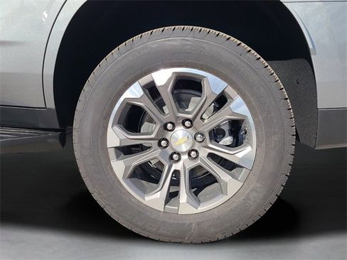 New 2026 Chevrolet Tahoe LS w/ LPO, Dark Essentials Package image 32
