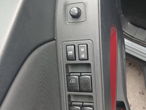 Used 2024 Nissan Frontier Pro-X w/ Pro Convenience Package RWD image 28
