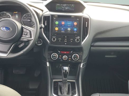 Used 2022 Subaru Forester Touring AWD/4WD image 15