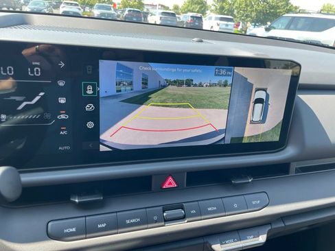 New 2027 Kia Seltos X-Line SX AWD/4WD image 21