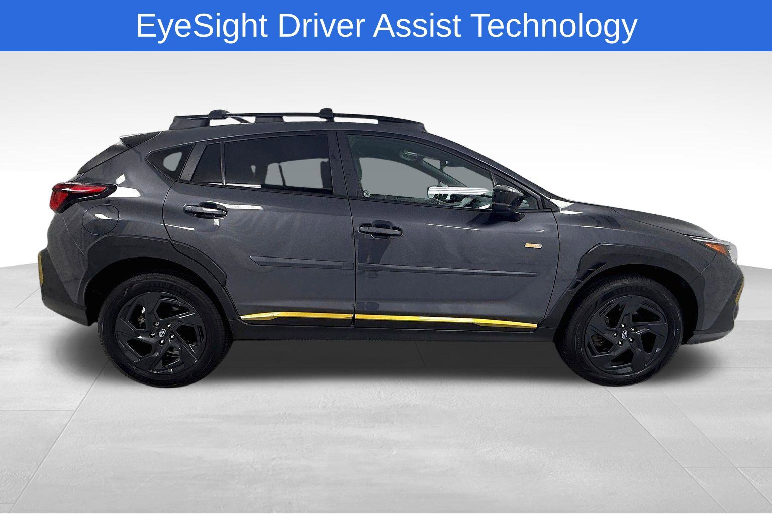 Certified 2024 Subaru Crosstrek 2.5i Sport AWD/4WD image 9
