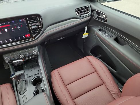 New 2026 Dodge Durango GT image 19
