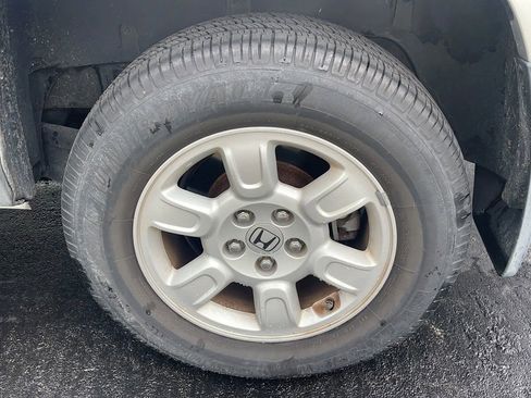 Used 2007 Honda Ridgeline RTL image 20