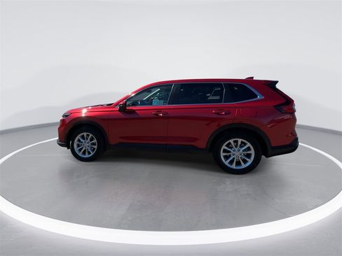 Certified 2024 Honda CR-V EX-L image 9