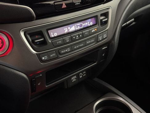 Certified 2021 Honda Pilot EX-L image 17