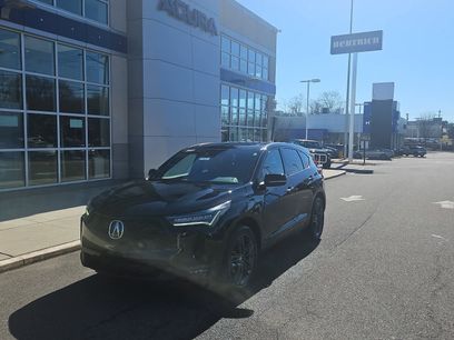 Certified 2023 Acura RDX A-Spec
