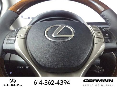 Used 2013 Lexus RX 350 AWD w/ Navigation Pkg image 23