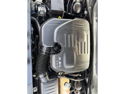 Used 2017 Dodge Challenger SXT Plus RWD image 13