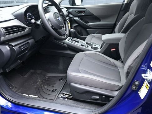 New 2026 Subaru Crosstrek 2.0i Premium AWD/4WD image 17