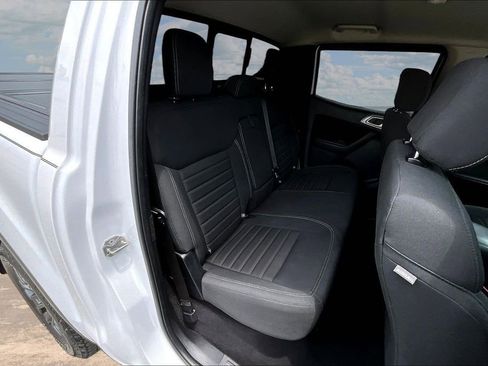 Used 2020 Ford Ranger XLT w/ Equipment Group 302A Luxury RWD image 28