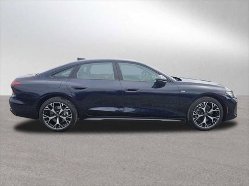 New 2026 Audi A6 Premium Plus AWD/4WD image 2