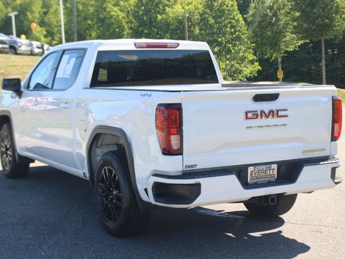 Used 2023 GMC Sierra 1500 Elevation AWD/4WD image 5