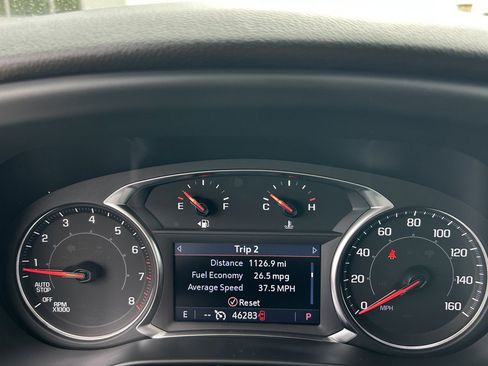 Used 2023 GMC Acadia SLE w/ Driver Convenience Package FWD image 31