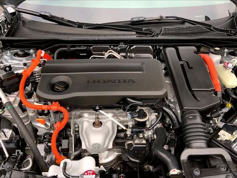 Used 2025 Honda Civic Sport Touring image 31