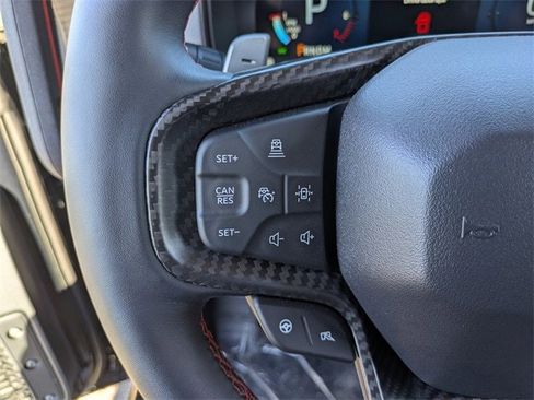 New 2025 Ford Bronco Raptor w/ Interior Carbon Fiber Pack image 54