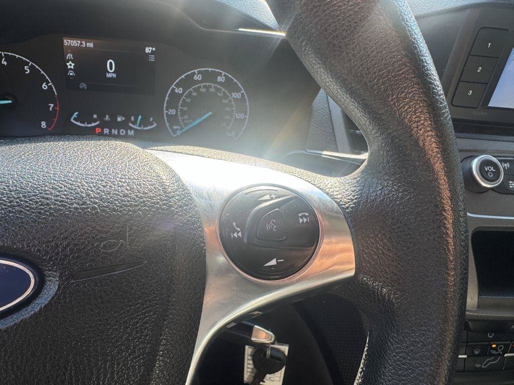 Used 2019 Ford Transit Connect XL FWD image 8