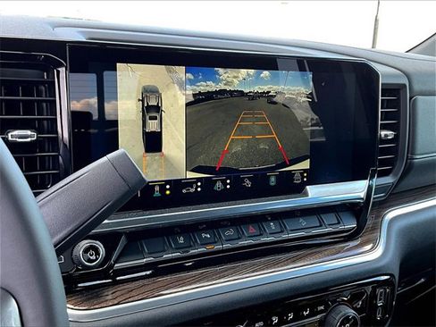 New 2025 Chevrolet Silverado 2500 LT w/ All Star Edition image 14