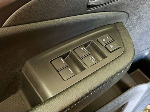 Used 2025 Honda Ridgeline RTL image 17