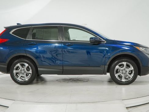 Used 2019 Honda CR-V EX image 12