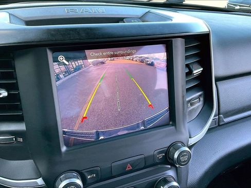 Used 2020 RAM 1500 Big Horn image 14