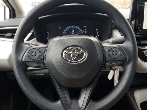 New 2026 Toyota Corolla LE image 19