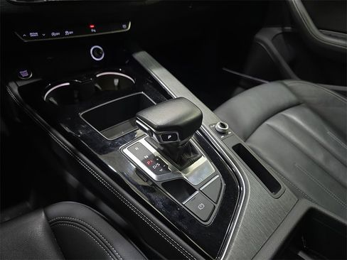 Used 2020 Audi A5 2.0T Premium Plus w/ Premium Plus image 26